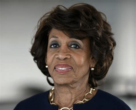 Congresswoman Maxine Waters, Continuing the Fight For The People – Los Angeles Sentinel