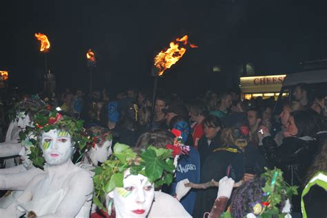 DSC 0532 Beltane Fire Festival 2009 Calton Hill Edinbur Flickr