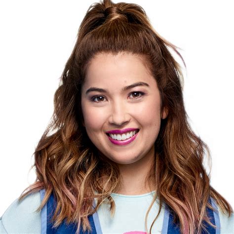 Cheyenne: Superstore Character - NBC.com