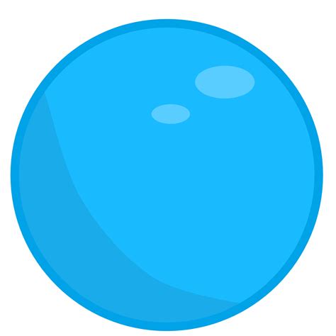 Image - Bouncy ball idle.png - Object Mayhem Wiki