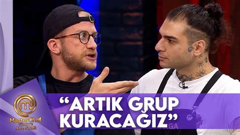 Mavi Tak Mda Kay Rma Tart Mas Masterchef T Rkiye All Star