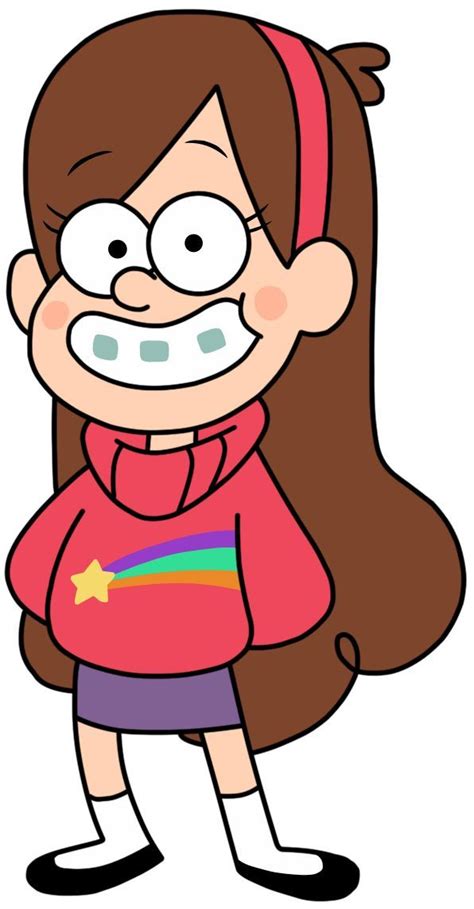 Mabel Pines Artofit