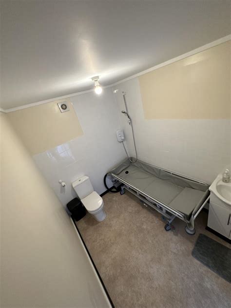 Holly Lodge – Care Support Empower