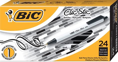 Bic Products on Sale Today Only! Start Shopping for Next School Year!