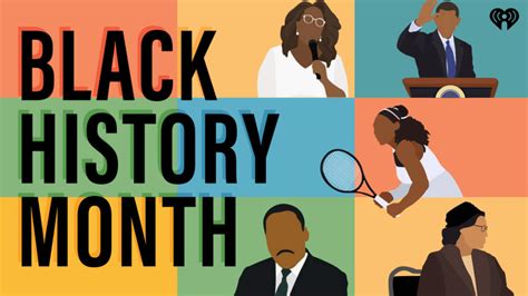 Black History Month Armstrong And Getty