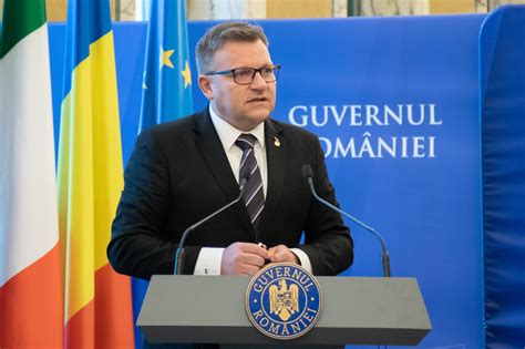 Marius Bud I Anun Ul Momentului Despre Salariul Minim European