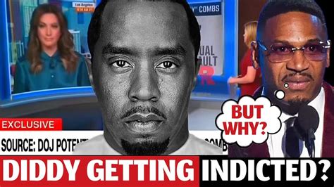 Feds Expose Shocking Evidence Diddy DOING WHAT The Footage From