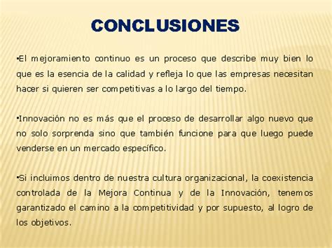 Como Hacer La Conclusion De Un Trabajo Ejemplos Opciones De Ejemplo