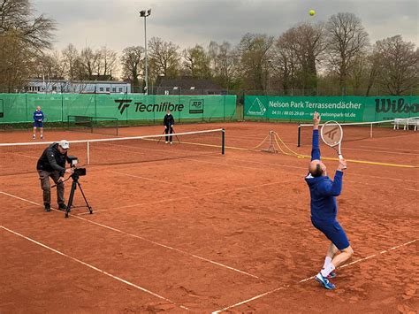 Zurück ins Training Magazin Lübecker Bucht