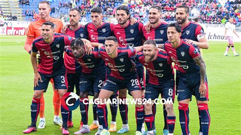 Spinesi Sui Playoff Il Cagliari La Squadra Pi Organizzata