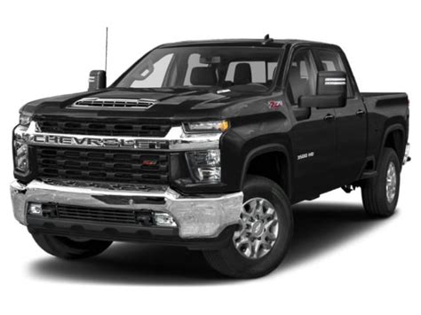 New Chevrolet Silverado Hd Prices J D Power