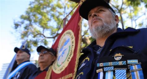 Cambios En Las Pensiones Que Reciben Los Veteranos De Malvinas Cuáles