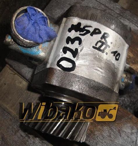 Bosch 0516566304 1517222698 hydraulic pump for sale Poland Kojszówka