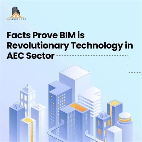 Facts Prove Bim Is Revolutionary Technology In Aec Sector In 2024 Building Information