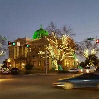 Georgetown Public Library - Library in Downtown Georgetown