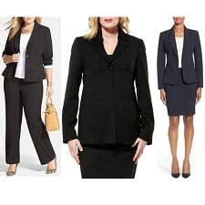 Courtroom Attire For Women Lawyers What To Wear And How