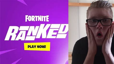 Weer Terug Fortnite Ranked Met Kijkers Nederlands Livestream Epic