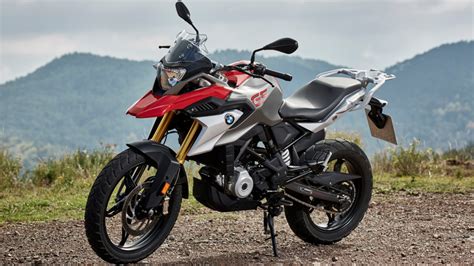 Bmw Triệu Hồi G 310 Gs Và G310 R Do Lỗi Phanh Kém