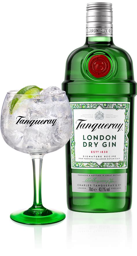 Gin Tanqueray London Dry Rincón Marítimo