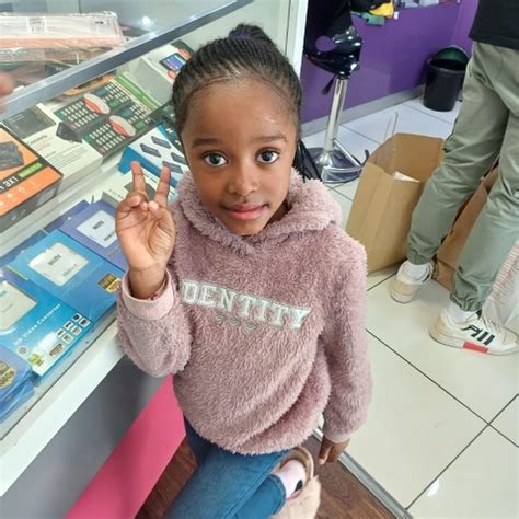 Amahle Youtube