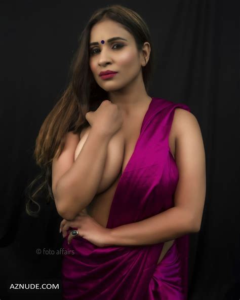 Muskaan Agarwal Nude Aznude