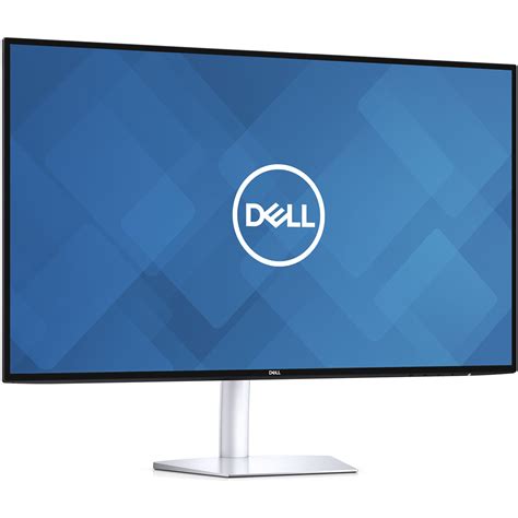 Dell S Dc Ultrathin Freesync Hdr Ips Monitor Atp Depot