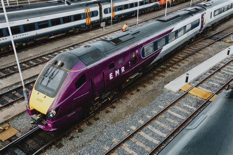 Greater Voice For Rail Passengers In New Collaboration Between Government And East Midlands