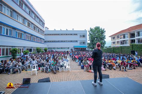 Highlights From The World Scholars Cup 2023 Kampala Round Galaxy