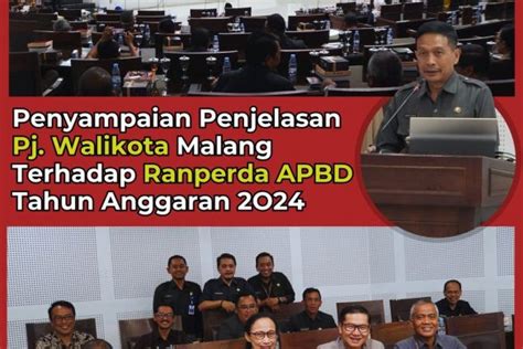 Situs Resmi Badan Perencanaan Dan Pembangunan Daerah Kota Malang