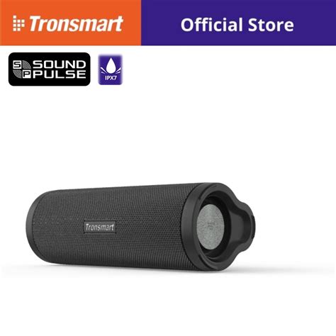 Tronsmart Force W Rms Bluetooth Speaker Type C Ipx Waterproof