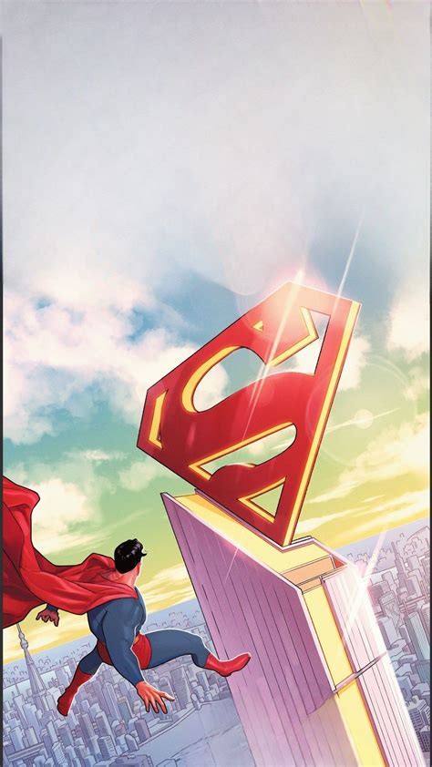 Superman Wallpaper Superman Wallpaper Superman Artwork Superman Comic