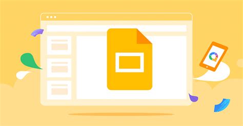 Cách khóa đối tượng trong Google Slides QuanTriMang