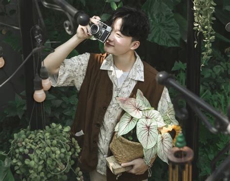 Quay phim chụp ảnh làm hot TikToker hoá ra SV trường F học vui như thế này Trường Đại học FPT