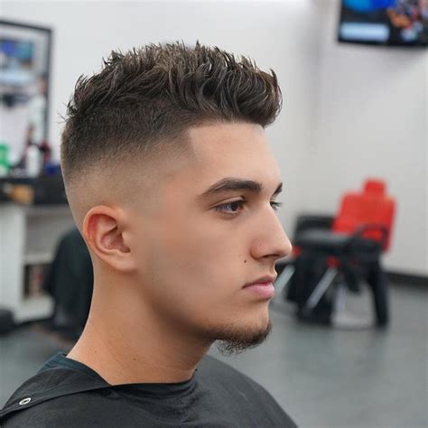 Cortes De Cabello Para Hombres Modernos Y Formales