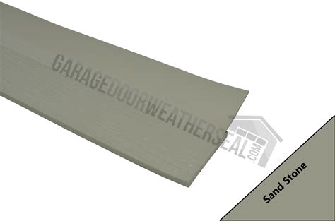 Garage Door Weather Stripping Garage Door Weather Seal