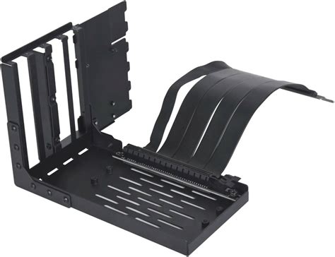 Lian Li Universal Slots Vertical Gpu Kit With Gen Riser Slots