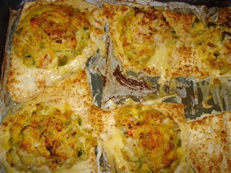 Stuffed Flounder Recipe - Food.com