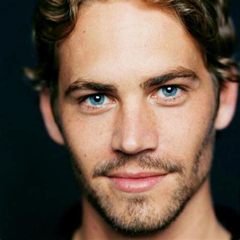 Paul Walker Look Alike