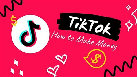 How To Make Money On Tiktok A Throughout Guide Eazyviral