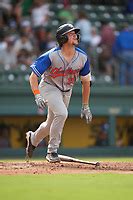 Aberdeen Greenville Baseball Four Seam Images