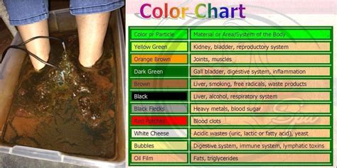 Unlock Optimal Recovery Through Purposeful Foot Detox - Better Building