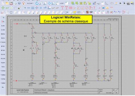 Schema Electrique Cablage Moteur Combles Isolation