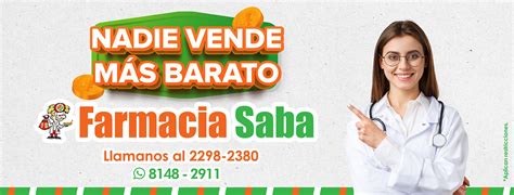 Farmacia Saba