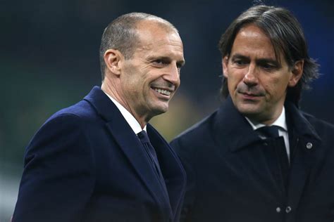 Probabili Formazioni Inter Juve Inzaghi Ritrova Due Big La Scelta Di