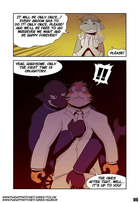 Thievery The Prince Origins Gay Furry Comics