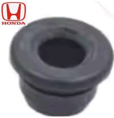 Honda Genuine PCV Grommet CIVIC CT JZ CRV 1pc Lazada PH