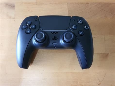 dualsense original video gaming gaming accessories controllers