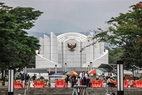 5 Kota Terbaik Di Indonesia Untuk Belajar Nomor 1 Tempat Banyak Tokoh