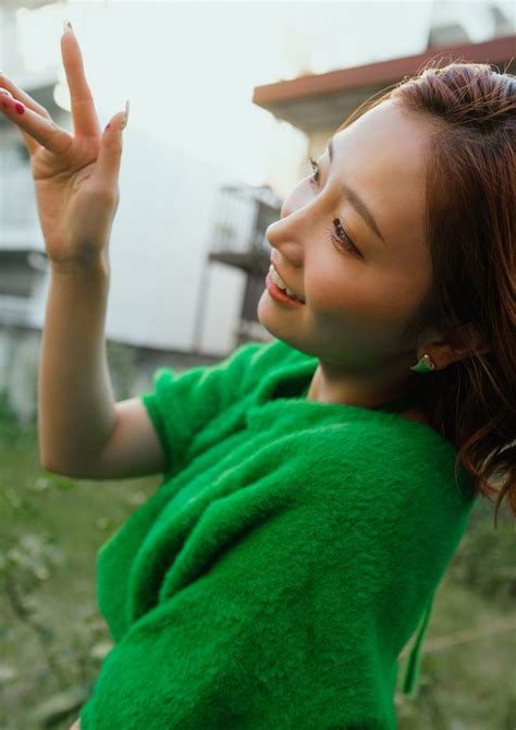 【写真】君の温度 第3回 加美杏奈 Fempass（フェムパス）