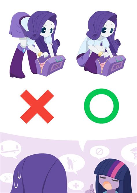 1137714 Artist Howxu Equestria Girls Lecture Princess Twilight